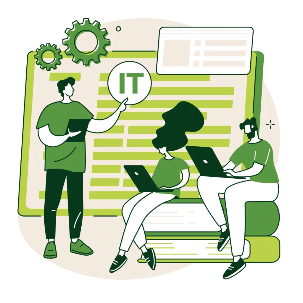 Technology in Technical Program Management