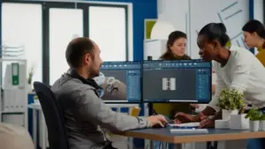 Role of a Technical Program Manager