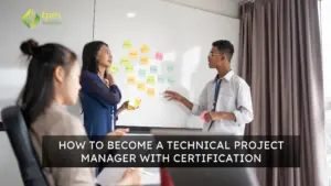 Technical Project Manager Certification
