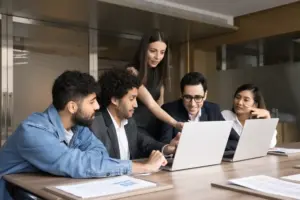 Program Managers in Tech