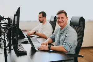 Technical Program Manager Job
