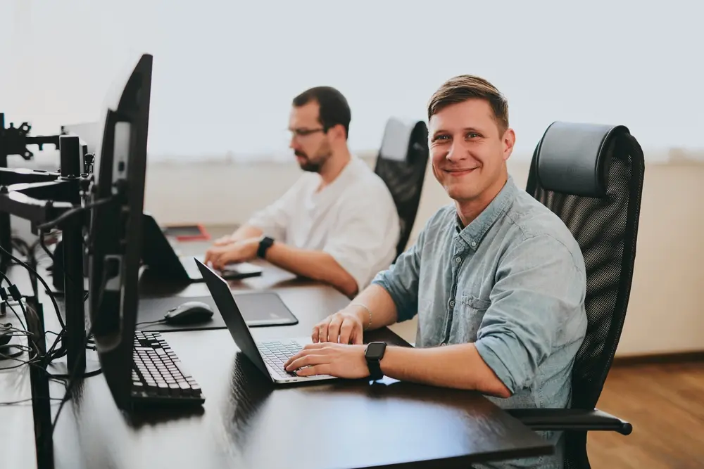 Technical Program Manager Job