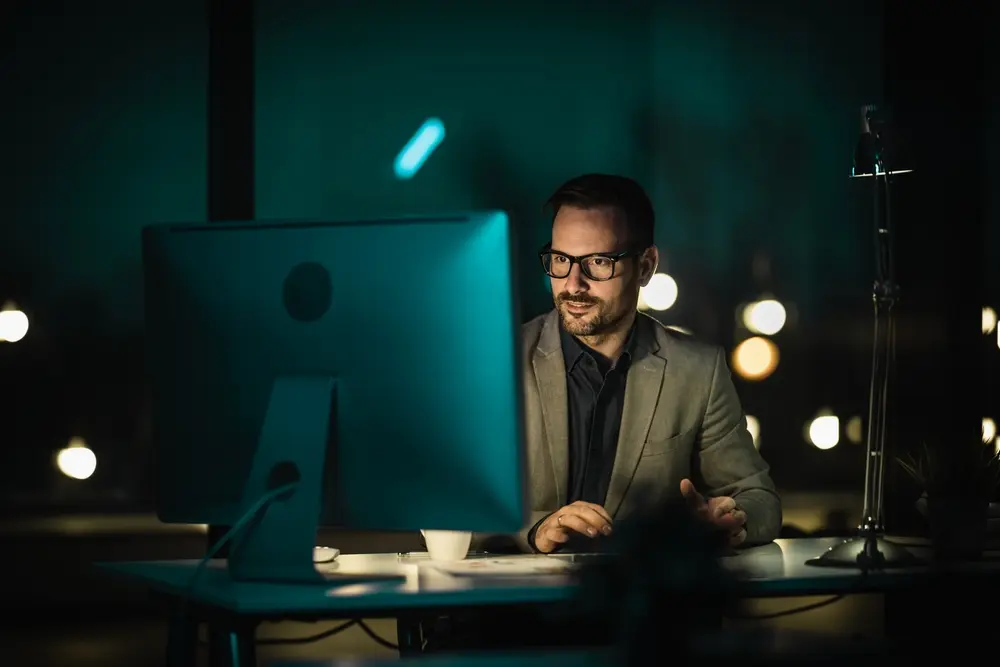 Program Manager in Tech