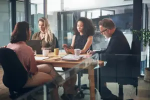 Technical Program Manager Interview in USA