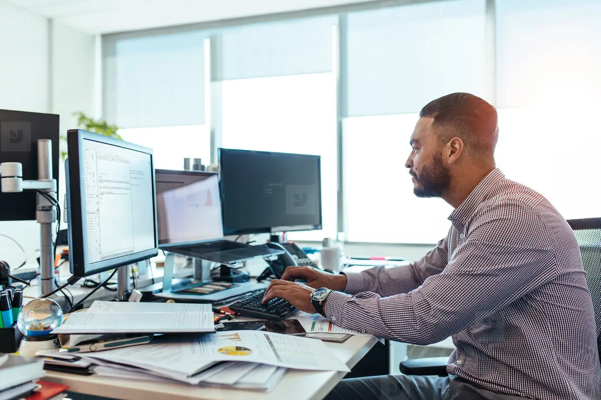 Program Manager in Tech in USA